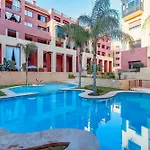 La Kasbah - 2Bdr- Parking - Wifi - Terrasse