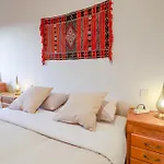 La Kasbah - 2Bdr- Parking - Wifi - Terrasse